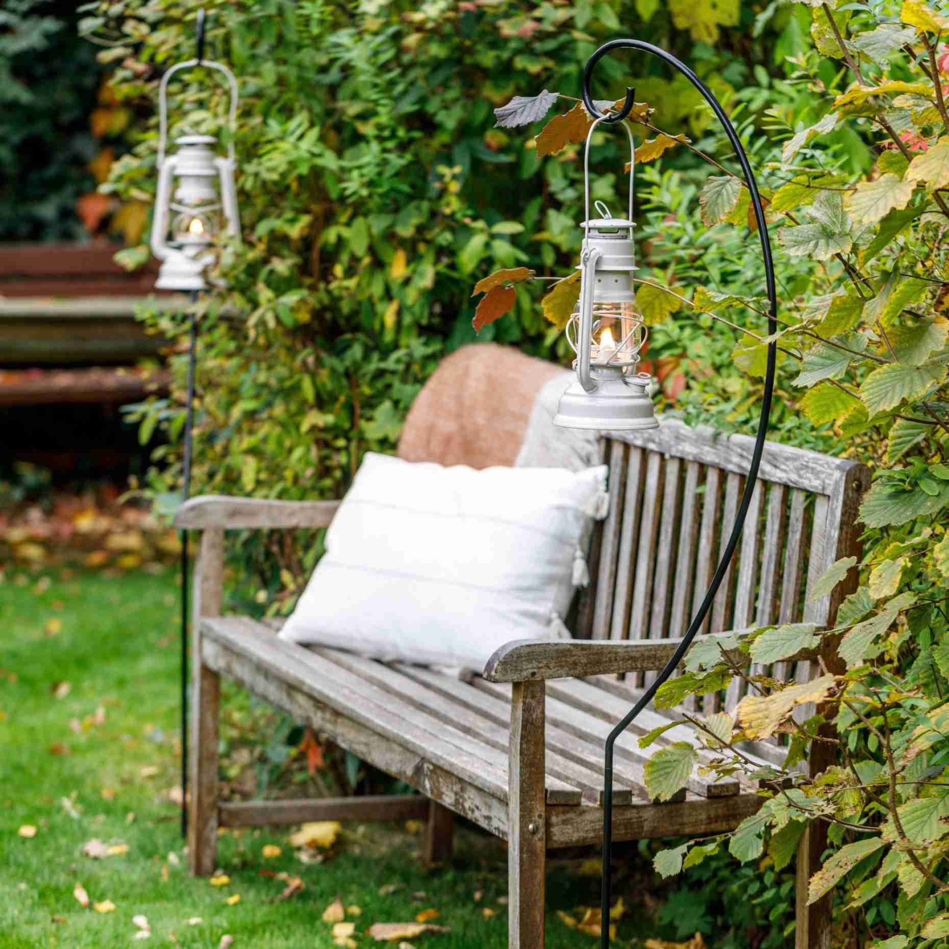 Laternenhalter für Baby Special 276