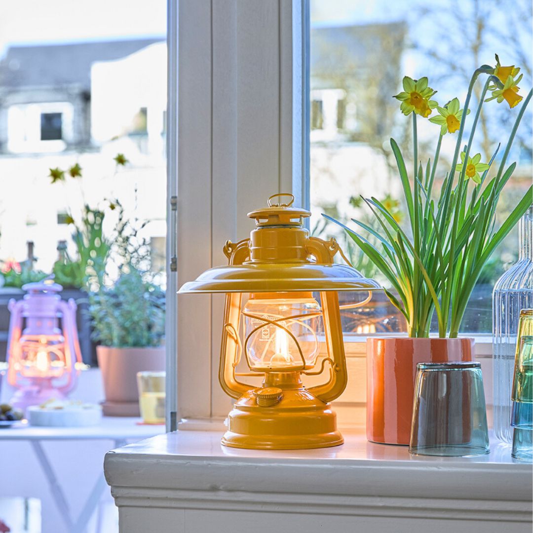 LED Laterne Baby Special 276