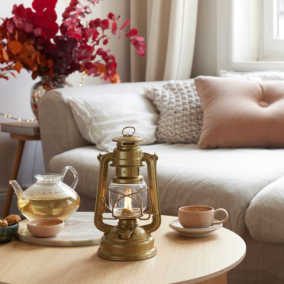 LED Laterne Baby Special 276