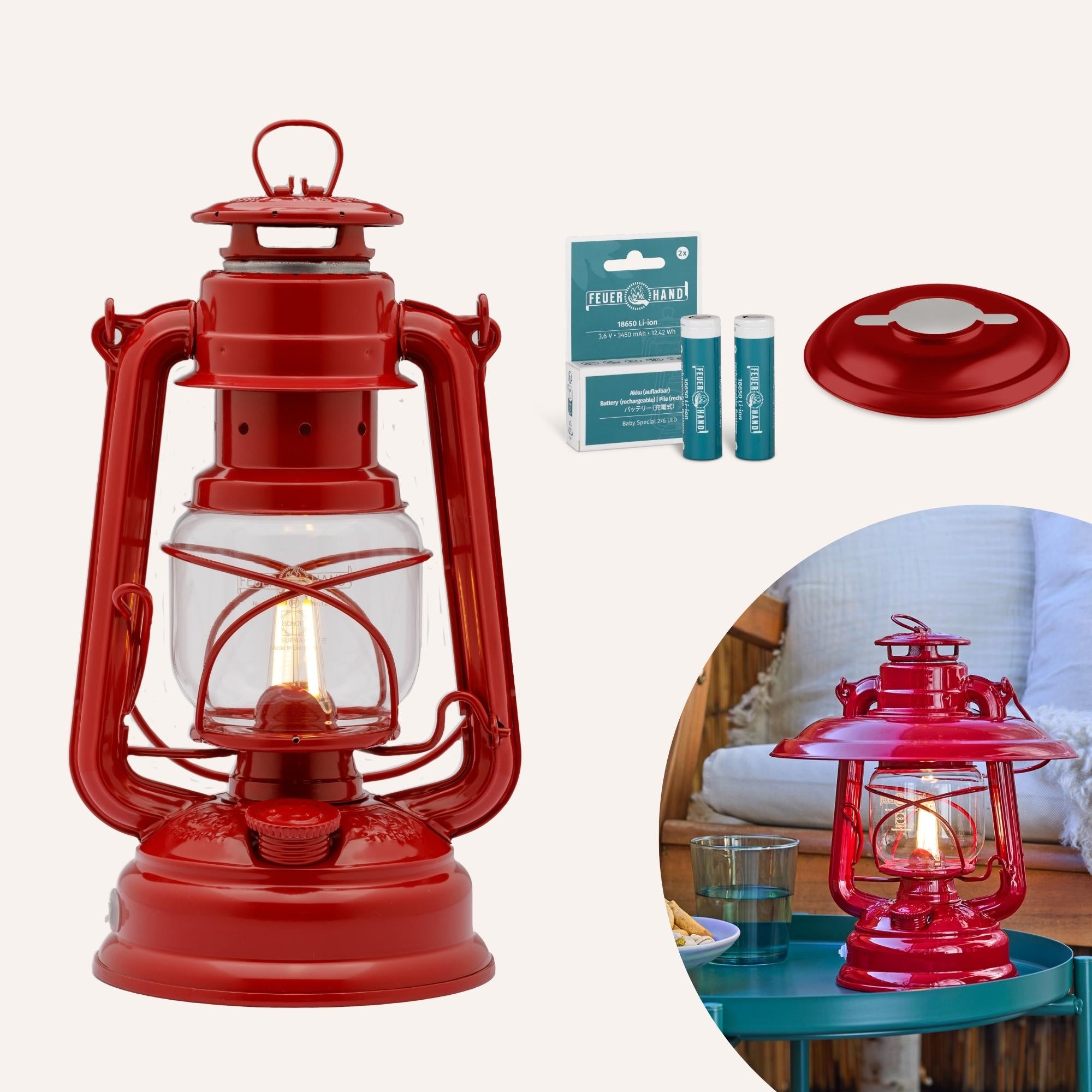 Premium-Set Baby Special 276 LED