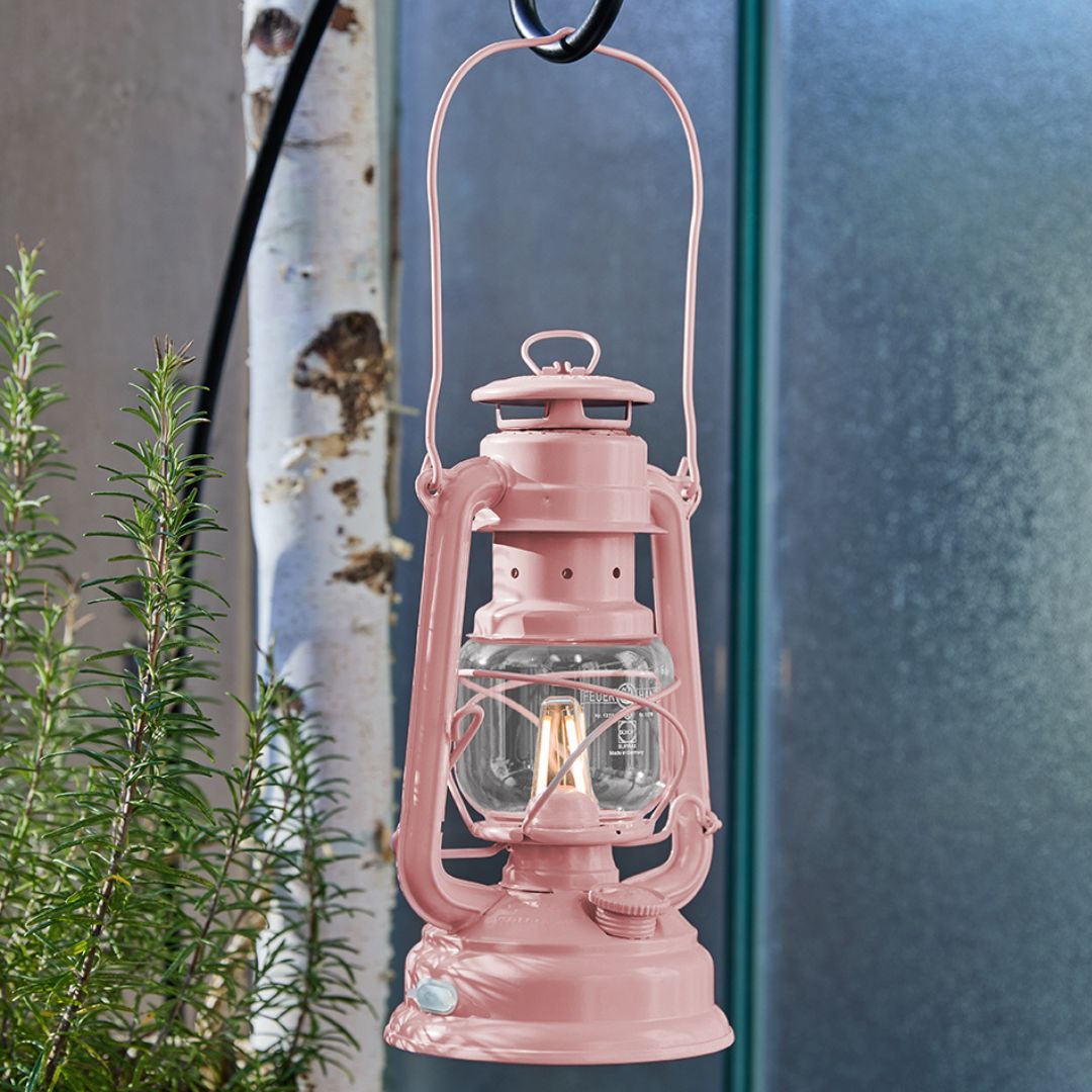 LED Laterne Baby Special 276