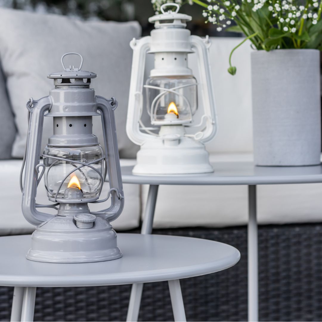 2x Sturmlaterne Set | Black Friday 2025