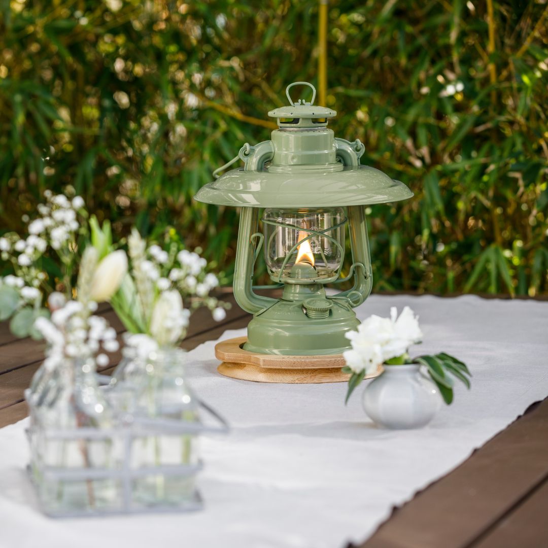 2x Sturmlaterne Set | Black Friday 2025