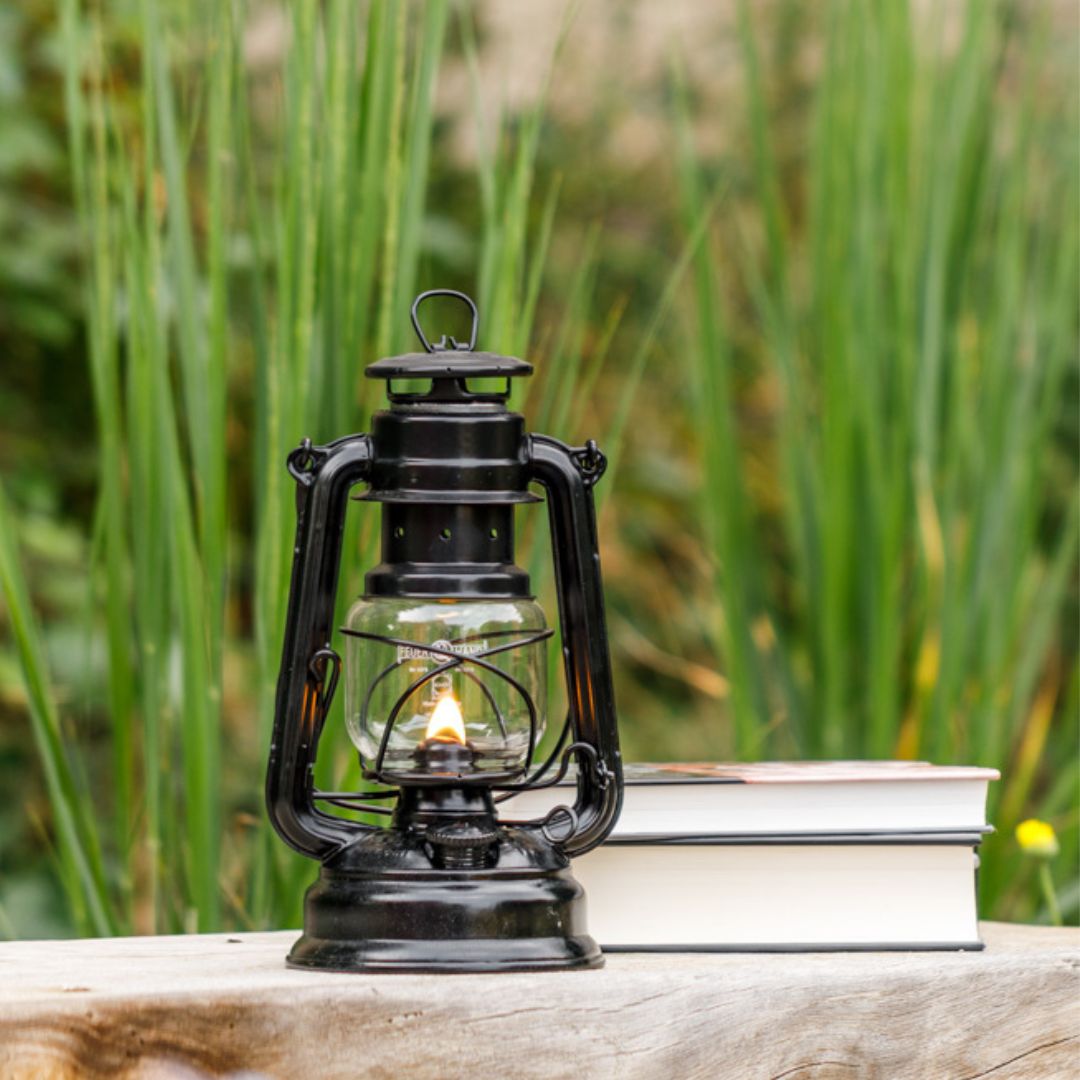 2x Sturmlaterne Set | Black Friday 2025