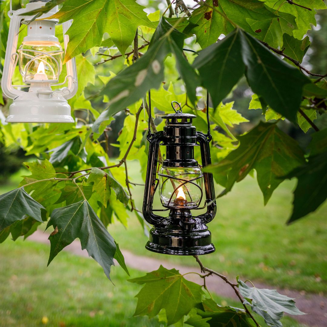 2x Sturmlaterne Set | Black Friday 2025