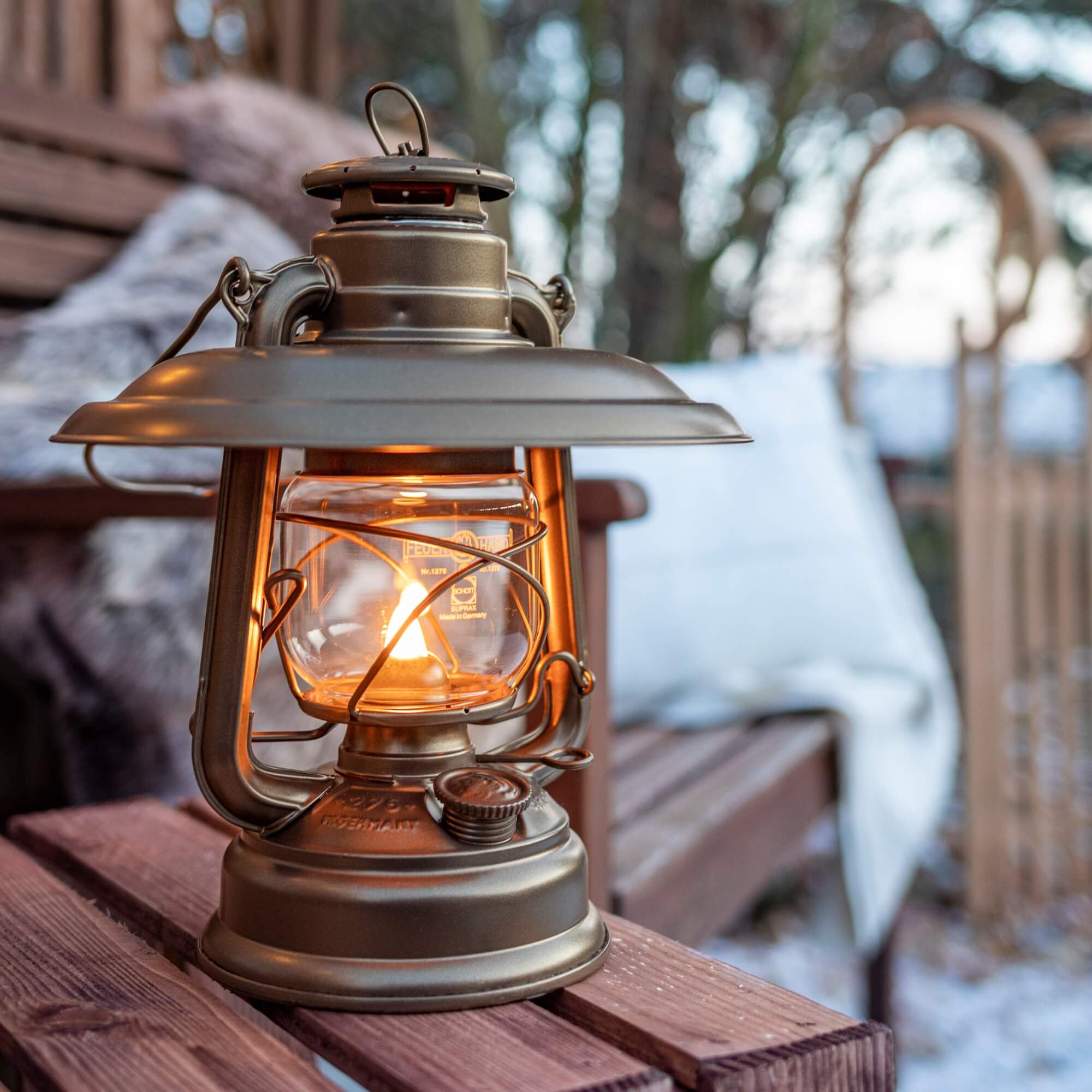 Reflektorschirm für Baby Special 276