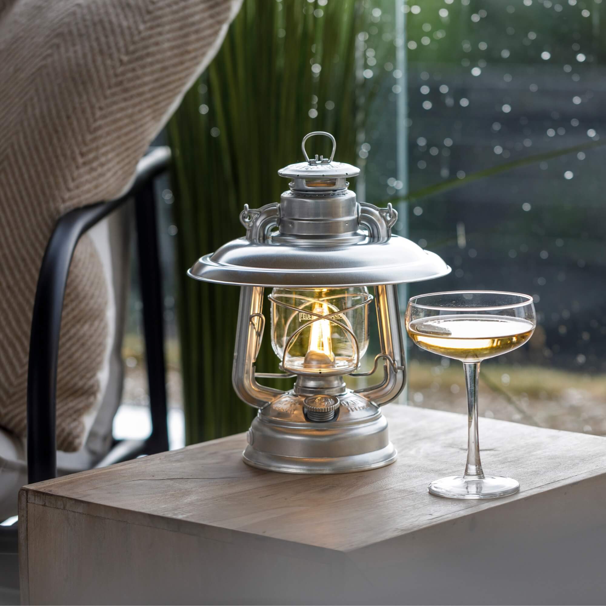 Reflektorschirm für Baby Special 276