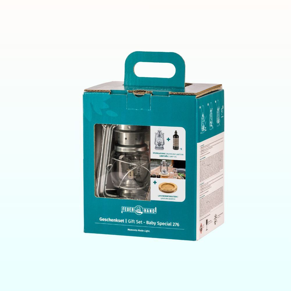 Geschenkset Baby Special 276 - Balance