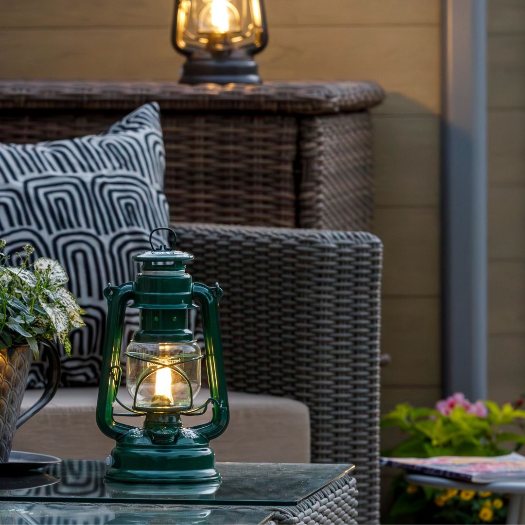 LED Laterne Baby Special 276