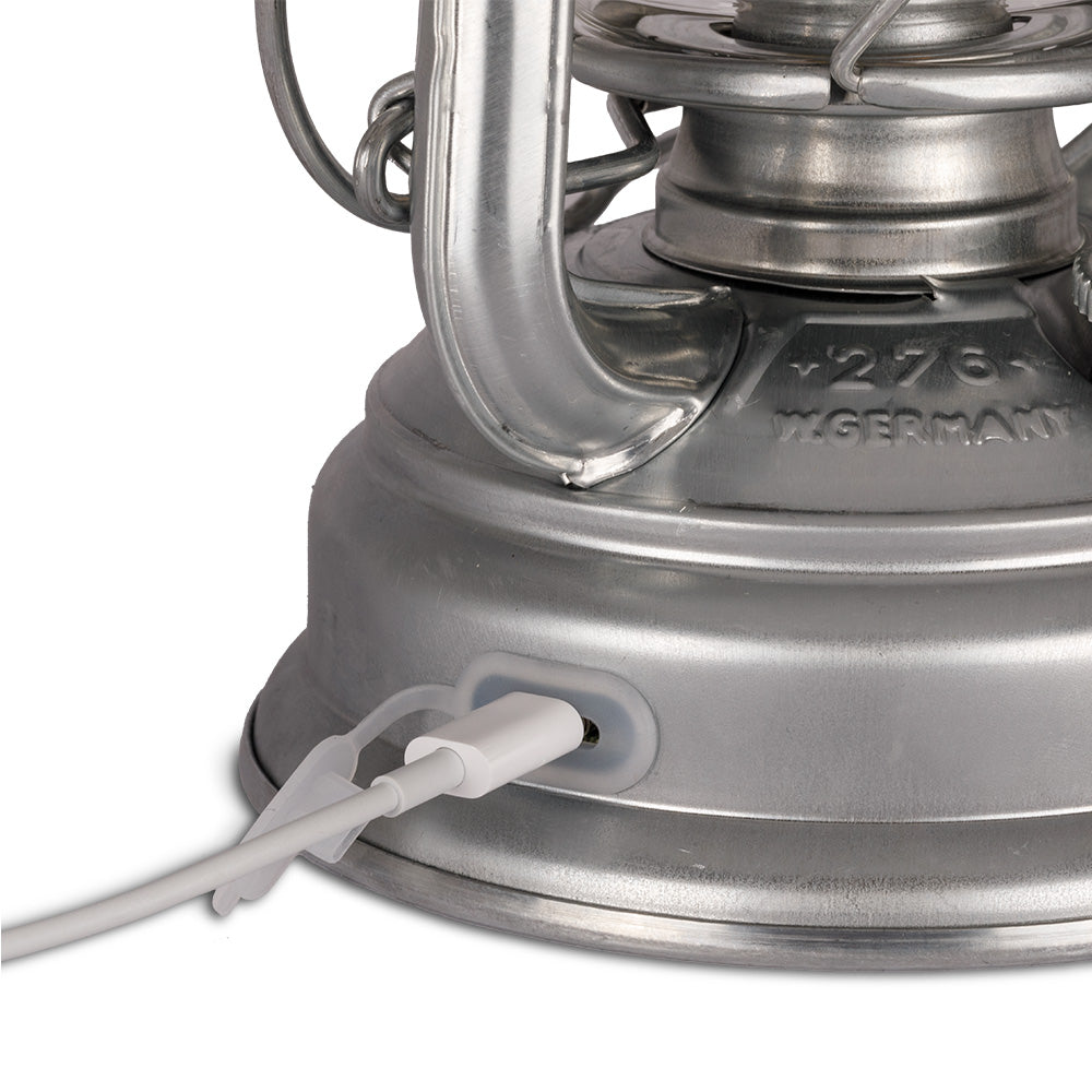 Feuerhand Li-Ion Akku für Baby Special 276 LED (2er Pack, 18650 – 3,6 V, 3450 mAh)