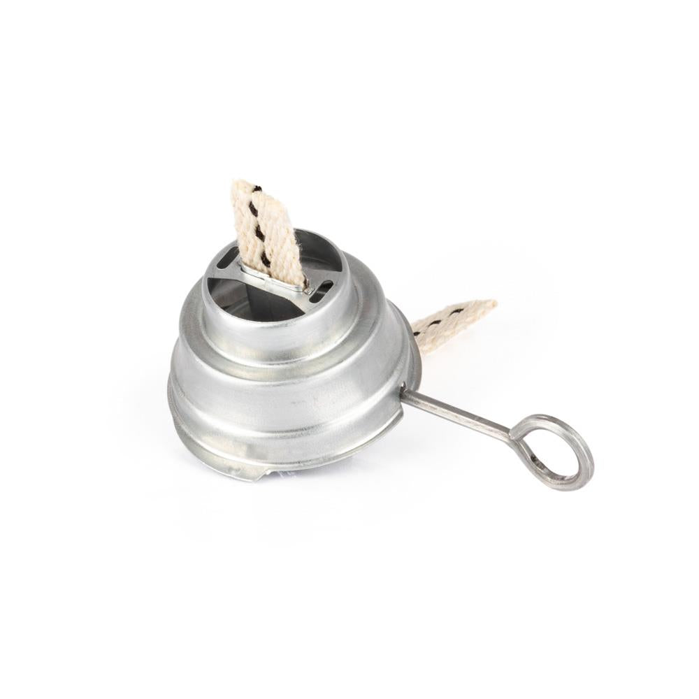 Brenner mit Docht für Baby Special 276