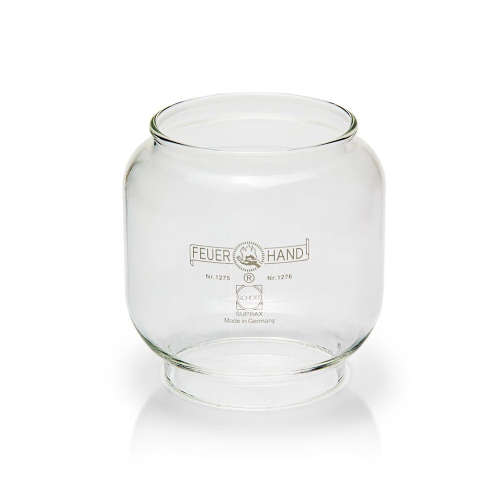 Glas Baby Special 276 klar