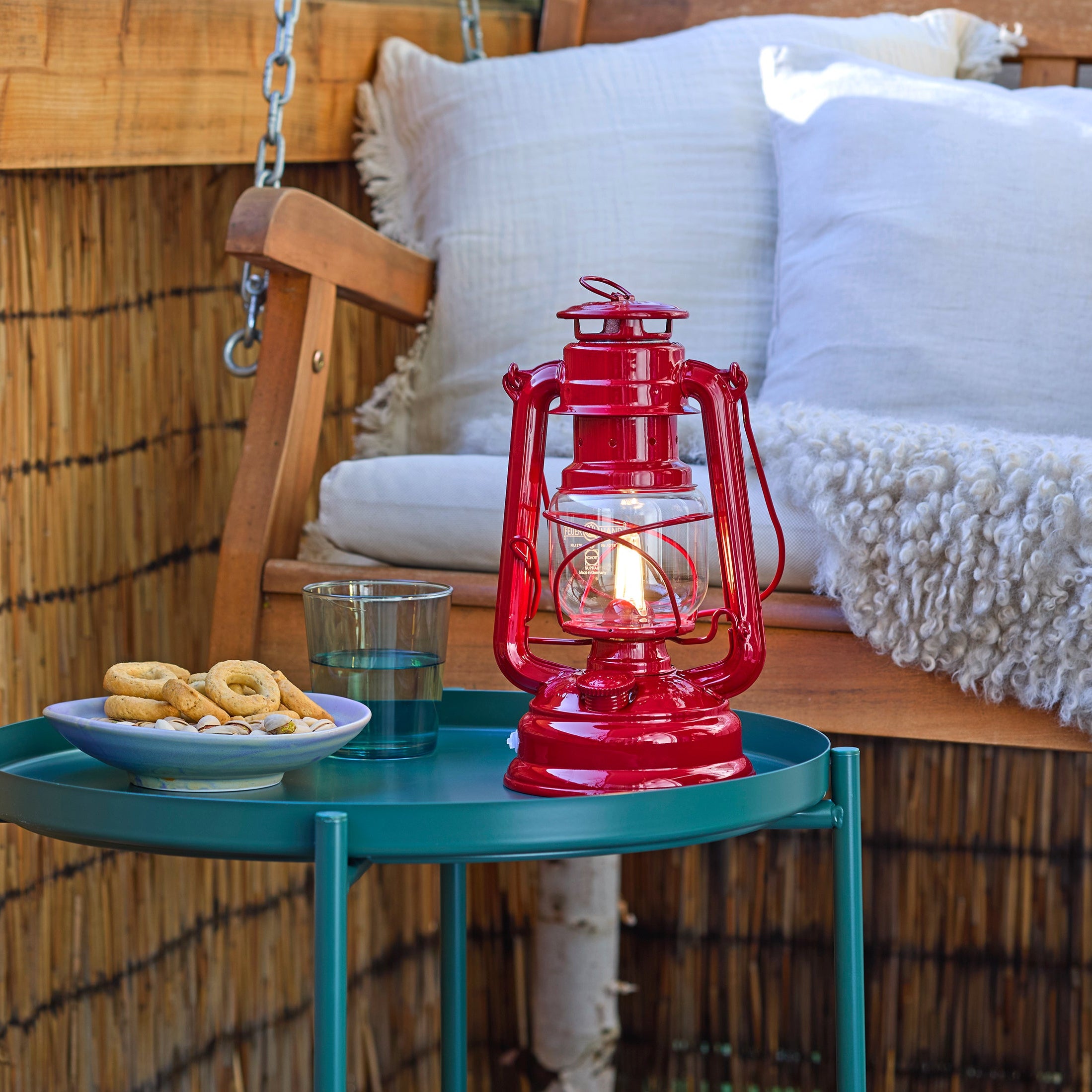 LED Laterne Baby Special 276