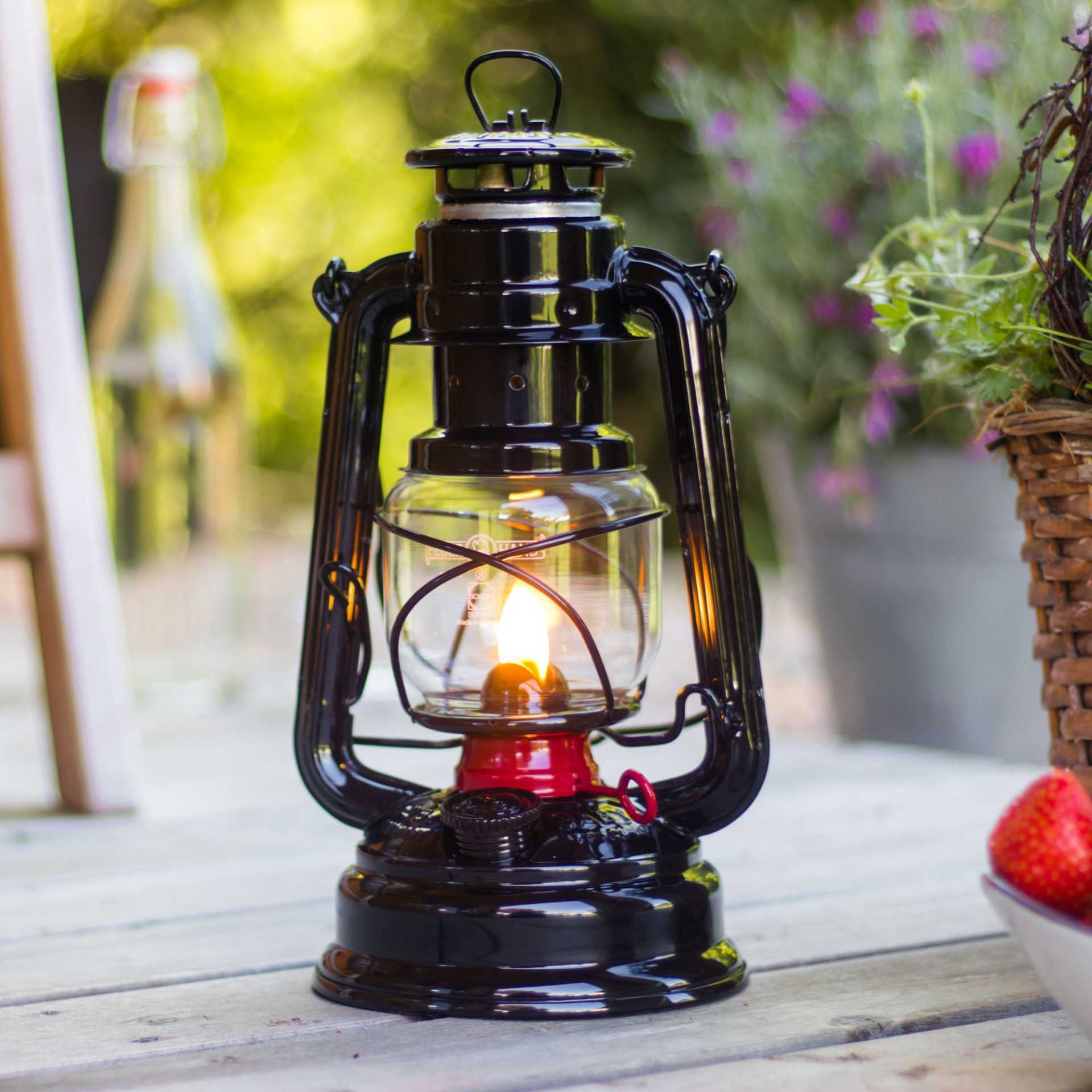 Brenner mit Docht für Baby Special 276