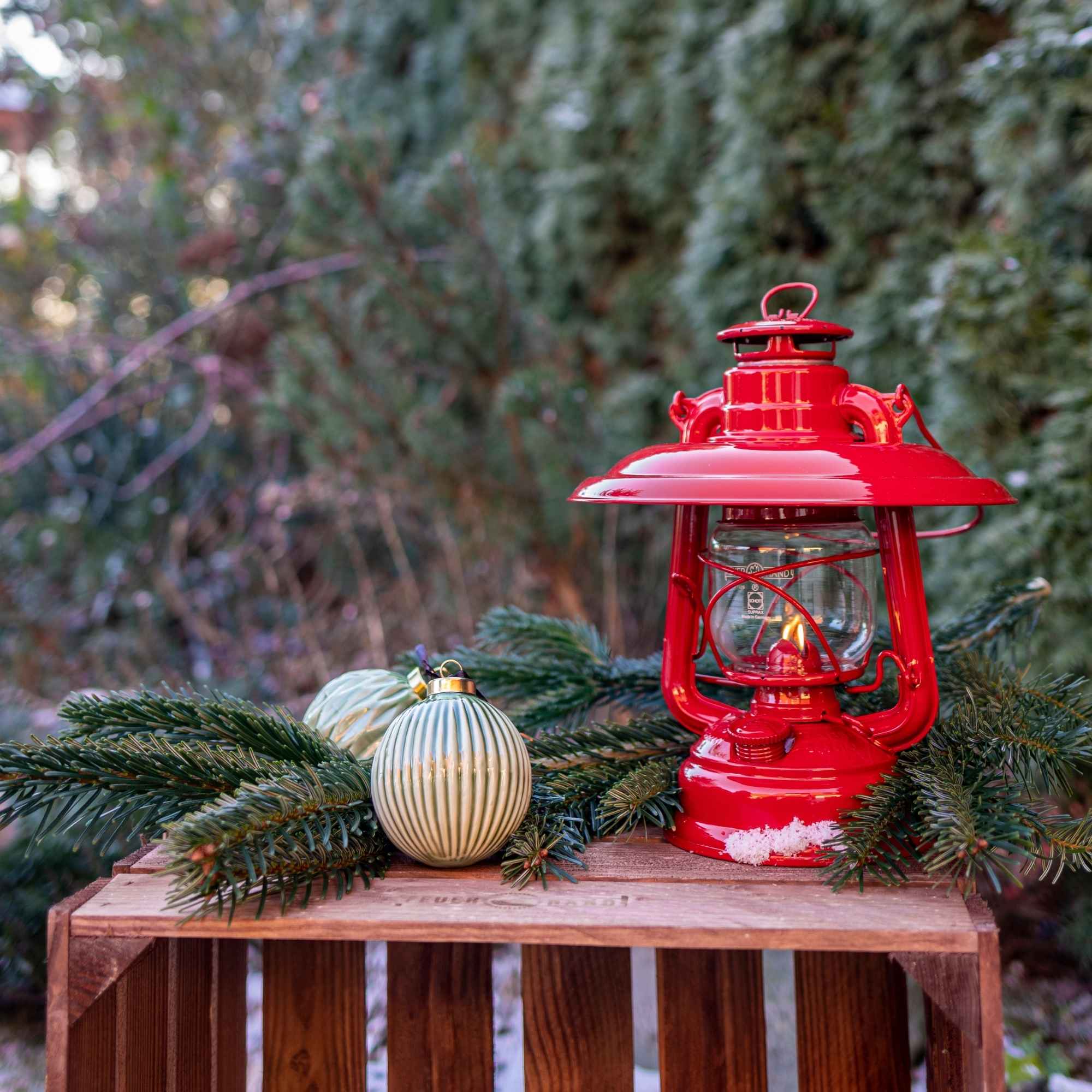 Geschenkset Baby Special 276 Red