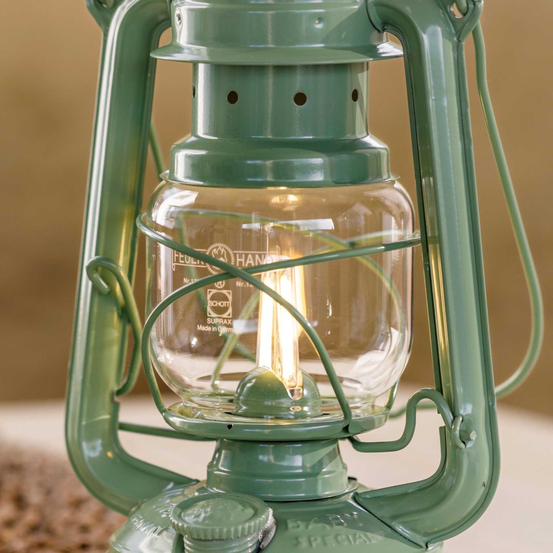 Glas Baby Special 276 klar