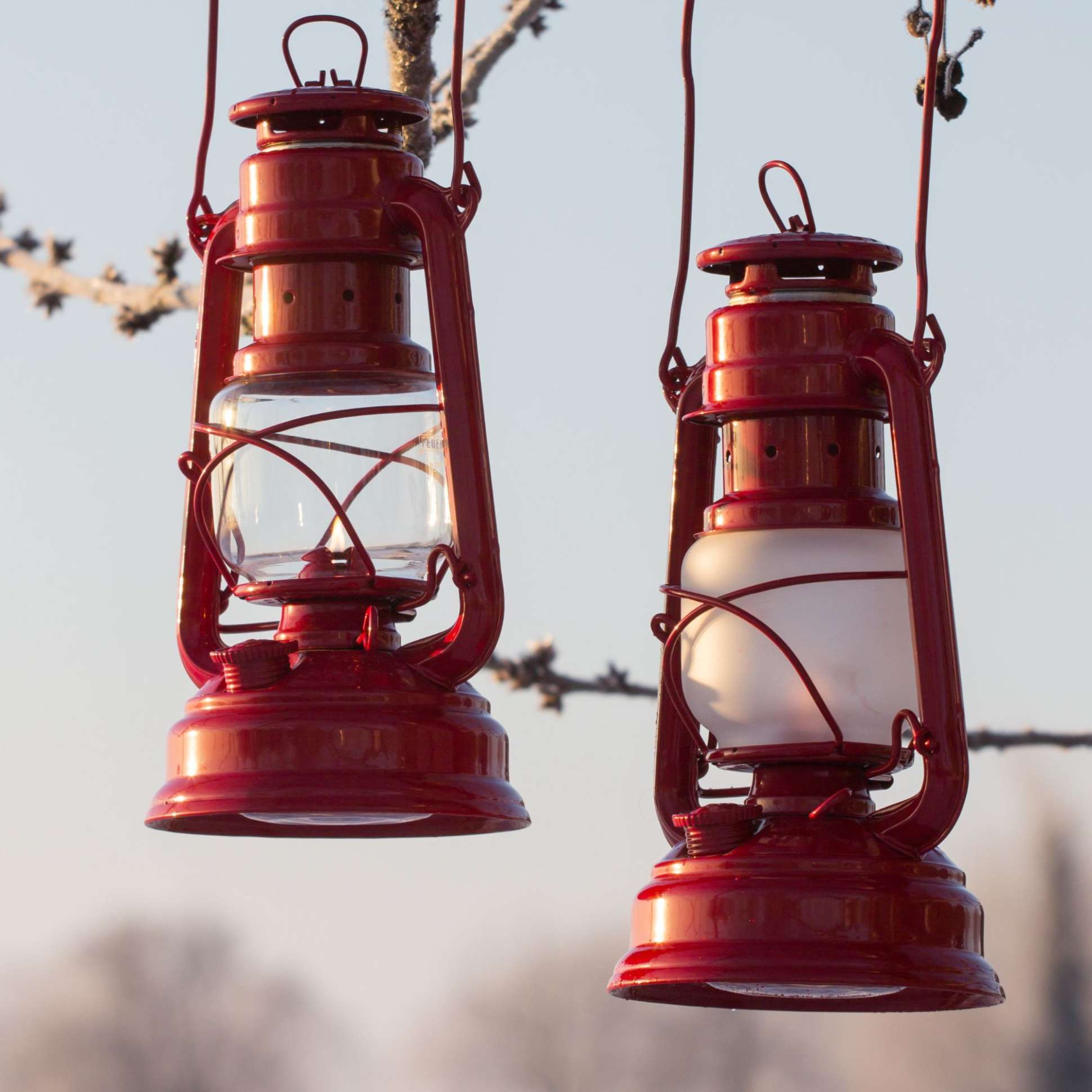 Glas Baby Special 276 klar