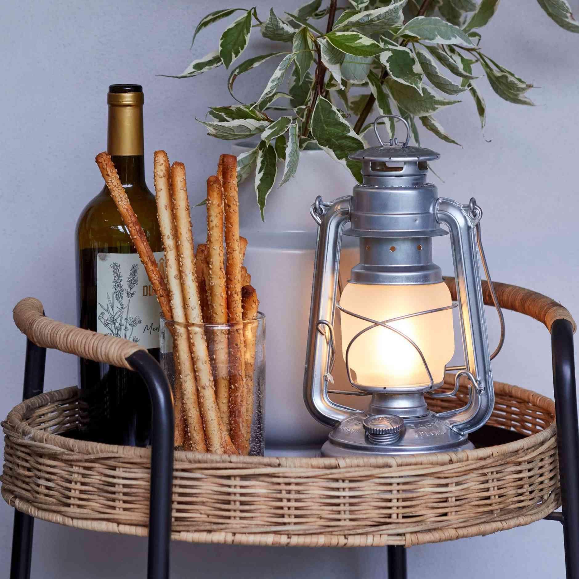 Glas Baby Special 276 matt