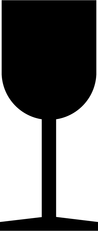 Glas Baby Special 276 klar