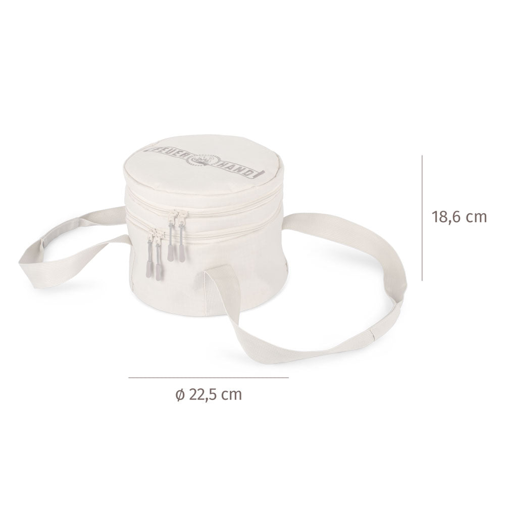 Transporttasche für Tamber