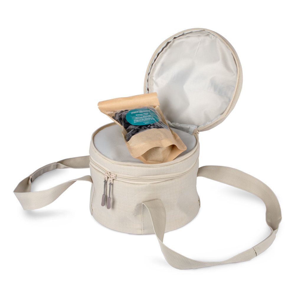 Transporttasche für Tamber