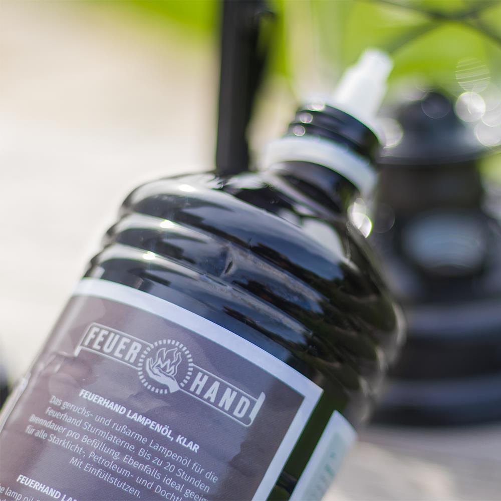 Lampenöl 1 Liter