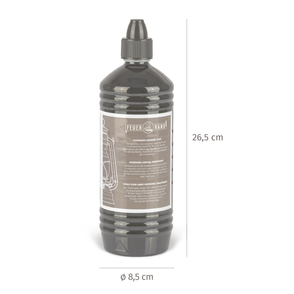 Lampenöl 1 Liter