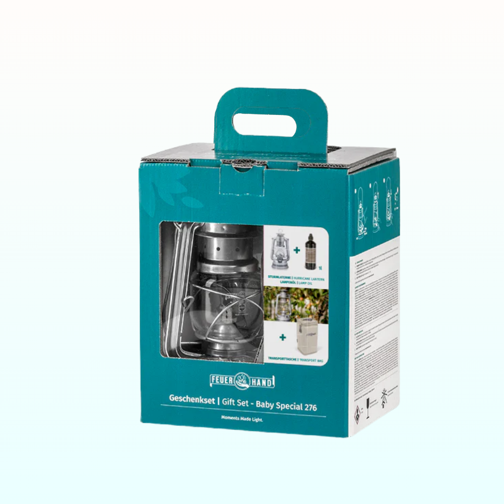 Geschenkset Baby Special 276 – Protection