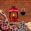 Geschenkset Baby Special 276 - Ambience Ruby Red