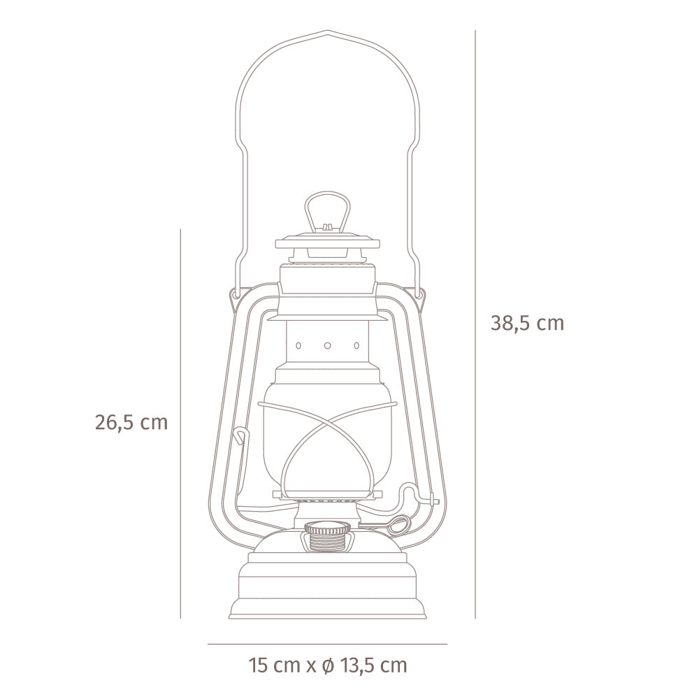 Geschenkset Baby Special 276 - Ambience