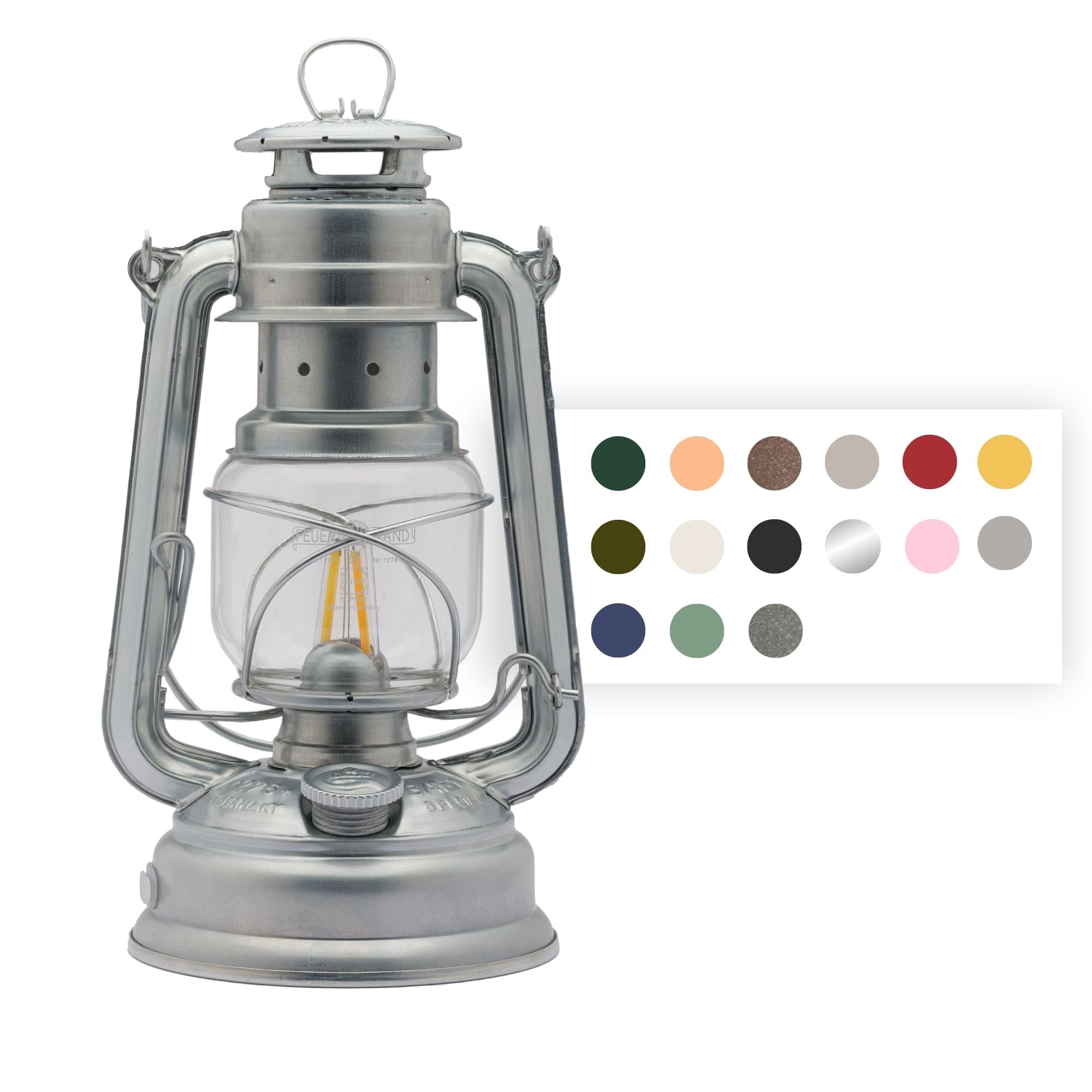 LED Laterne Baby Special 276