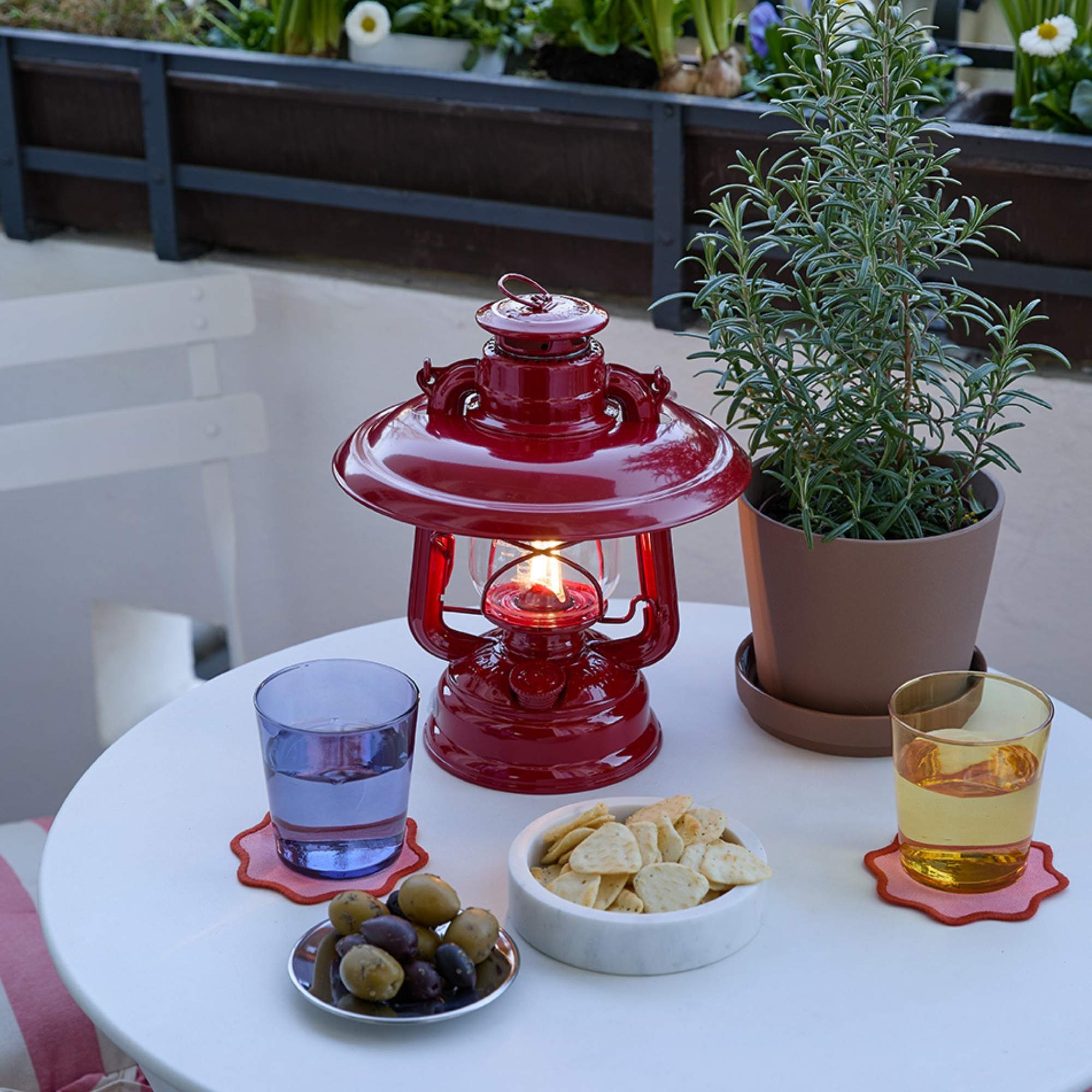 Premium-Set Baby Special 276 LED