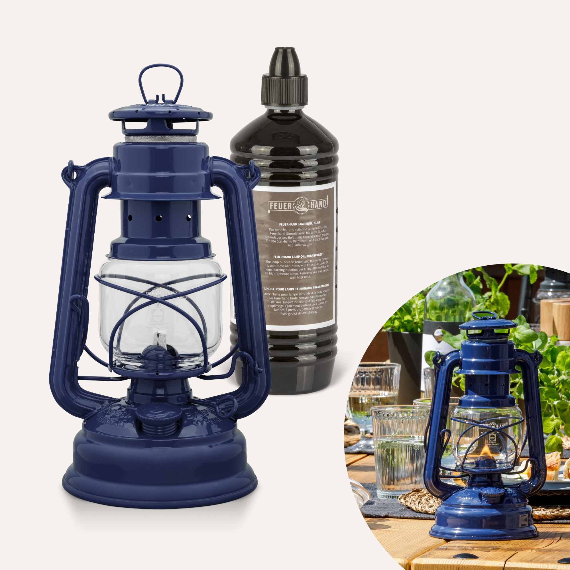 Garten-Set Baby Special 276