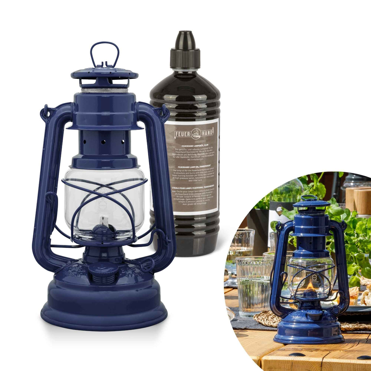 Garten-Set Baby Special 276