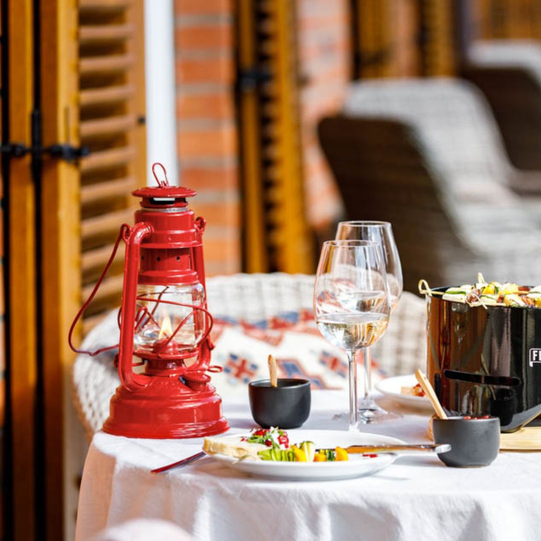 Sturmlaterne Baby Special 276