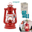 Starter Set: Baby Special 276 LED Ruby Red mit Transporttasche