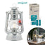 Starter Set: Baby Special 276 LED Zink mit Transporttasche