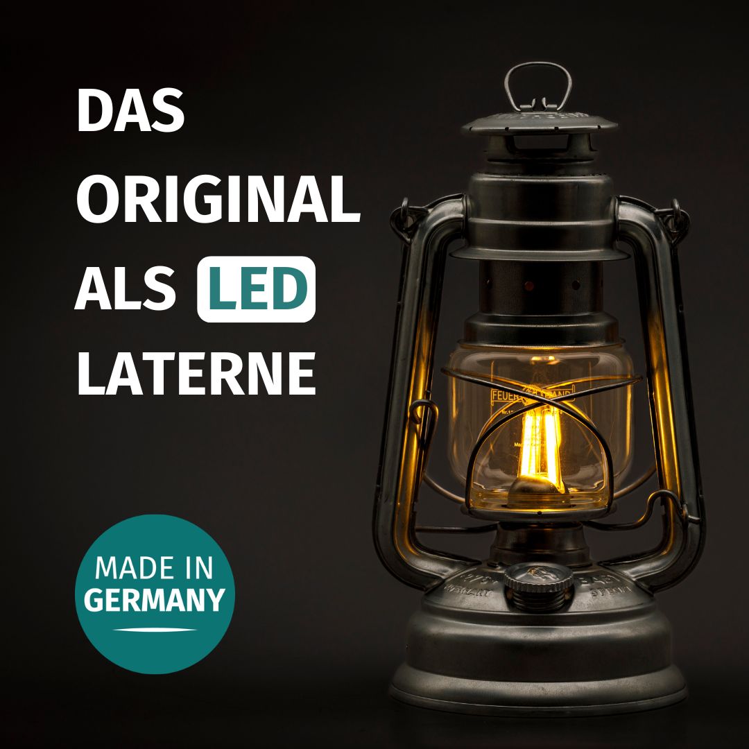 LED Laterne Baby Special 276