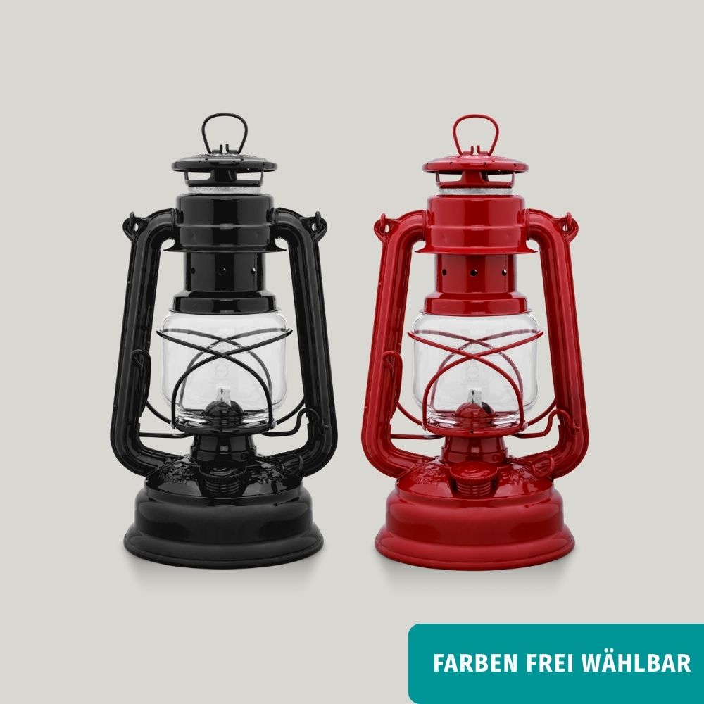 2x Sturmlaterne Set | Black Friday 2025