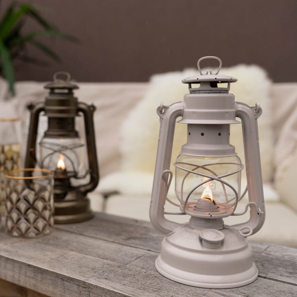 2x Sturmlaterne Set | Black Friday 2025