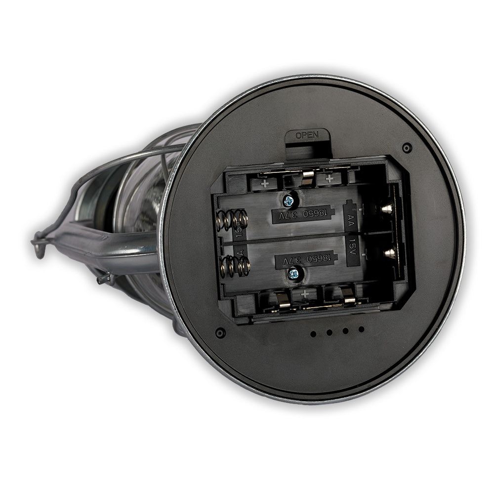 Akku Baby Special 276 LED (aufladbar)