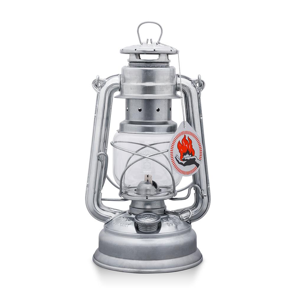 100%新品HOT Feuerhand Lantern 276 Zink & ケースの通販 by しらこが