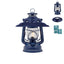 LED-Laterne Baby Special 276 im Set mit Reflektorschirm & Akkus
