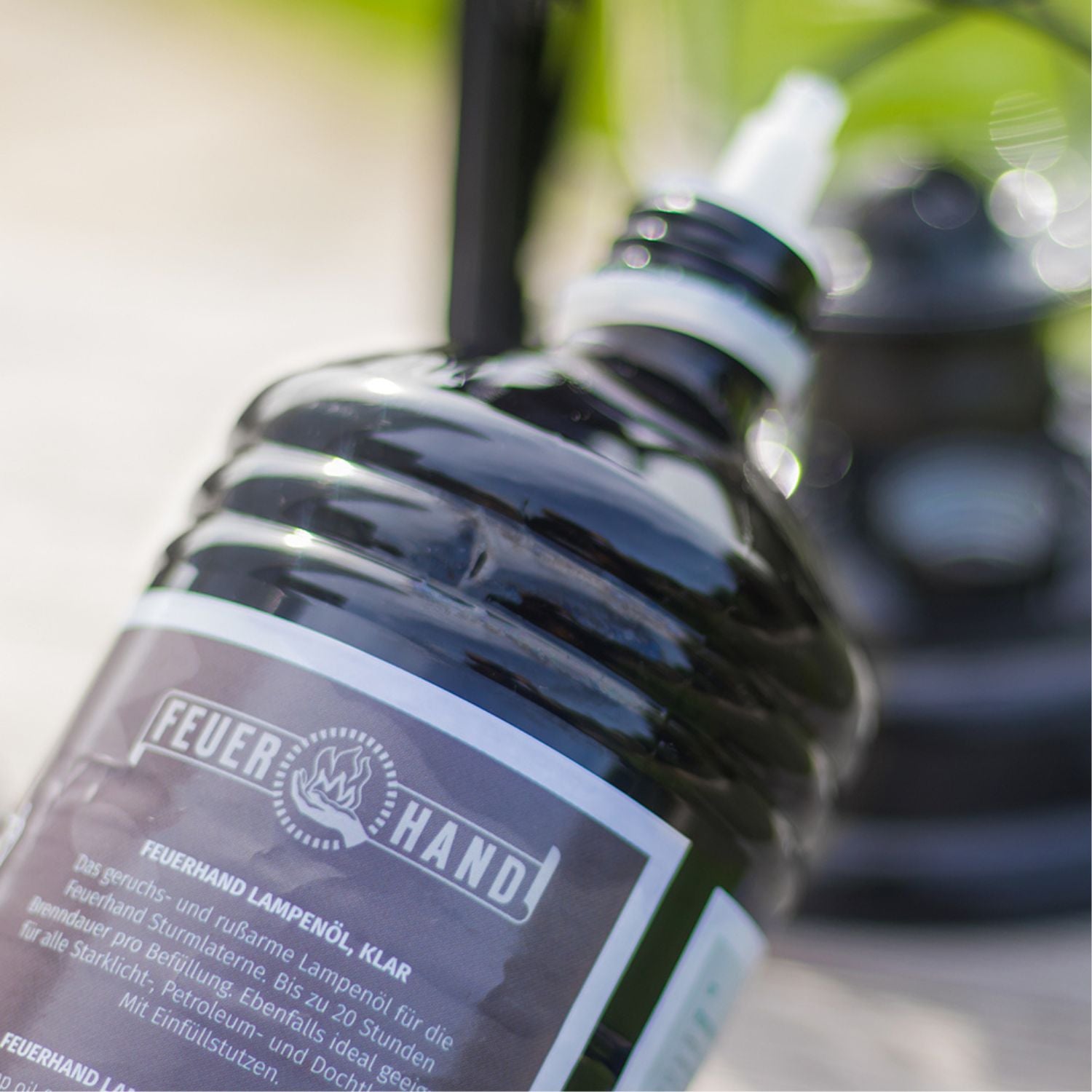 Lampenöl 1 Liter