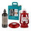 Geschenkset Baby Special 276 - Ambience Ruby Red